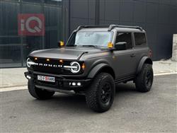 فورد برونكو